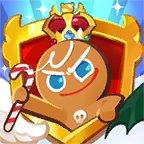 姜饼人王国安卓(Cookie Run: Kingdom)