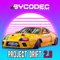 项目漂移2.0(Project Drift 2.0)最新版本