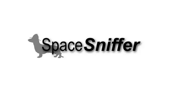SpaceSniffer查看磁盘空间方法